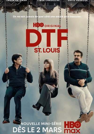 Affiche DTF St. Louis