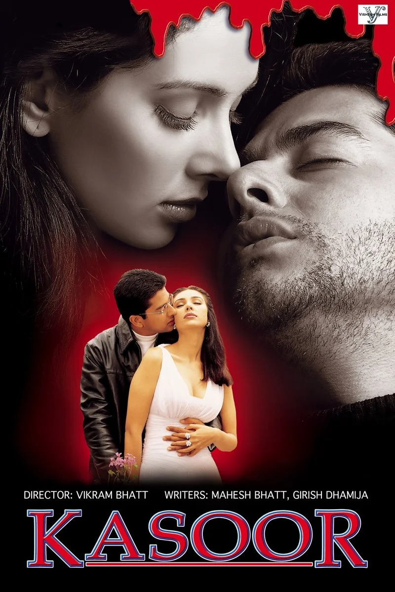Poster van Kasoor