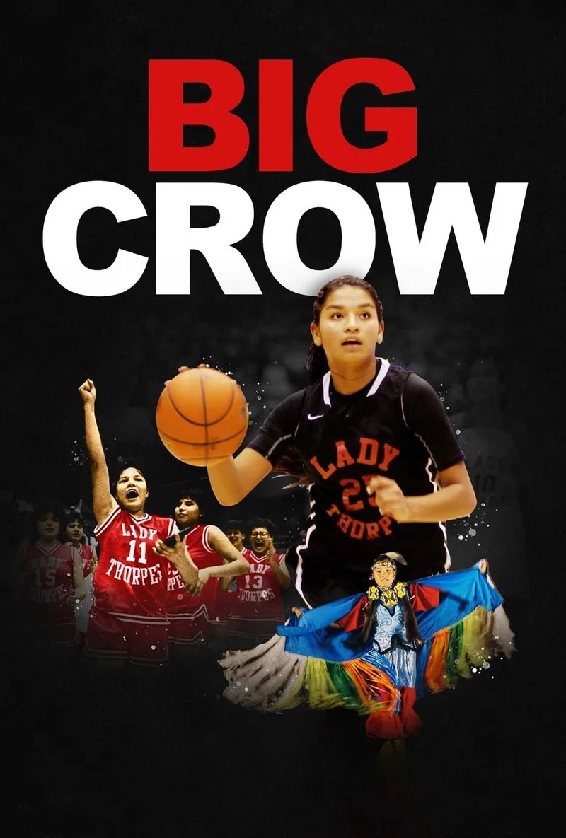 Affiche de Big Crow