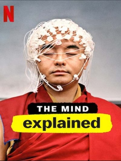 Poster The Mind, Explained
