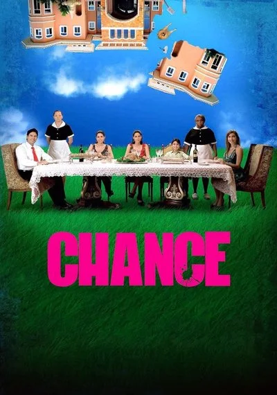 Poster Chance