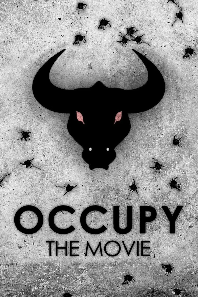 Affiche de Occupy: The Movie
