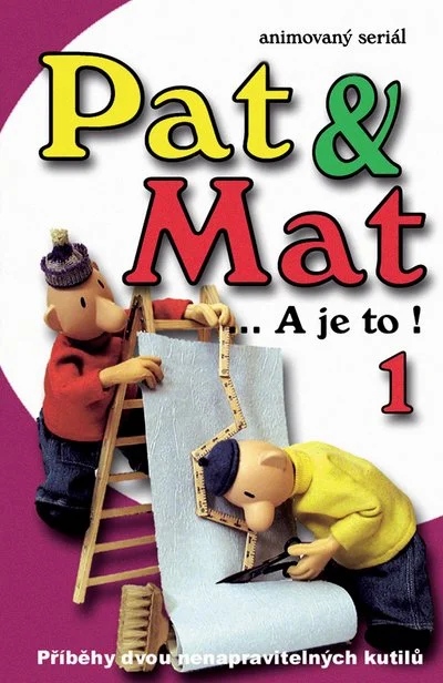 Poster Buurman & Buurman