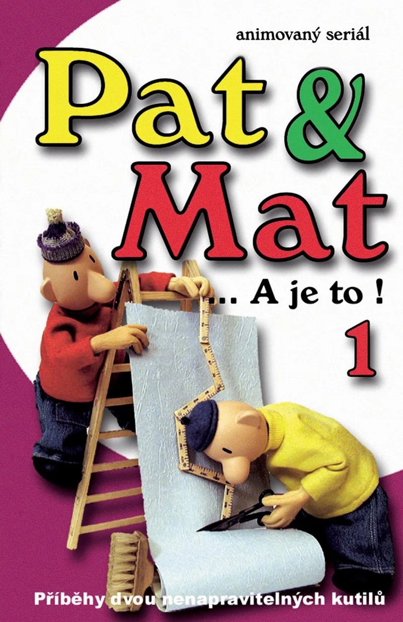 Poster van Buurman & Buurman