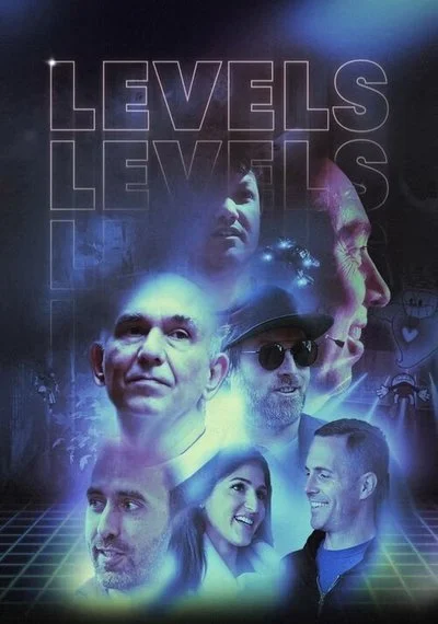 Affiche Levels