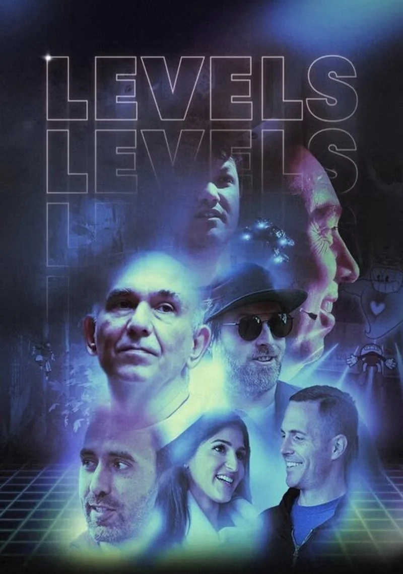 Affiche de Levels
