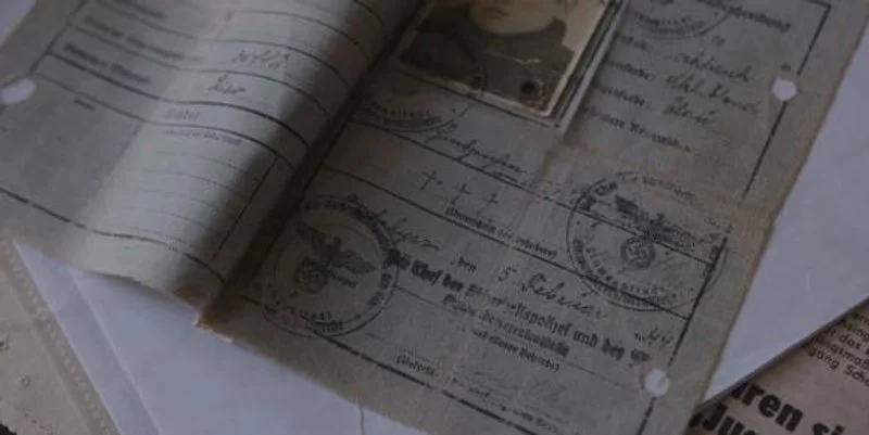 Poster van The Kyiv Files