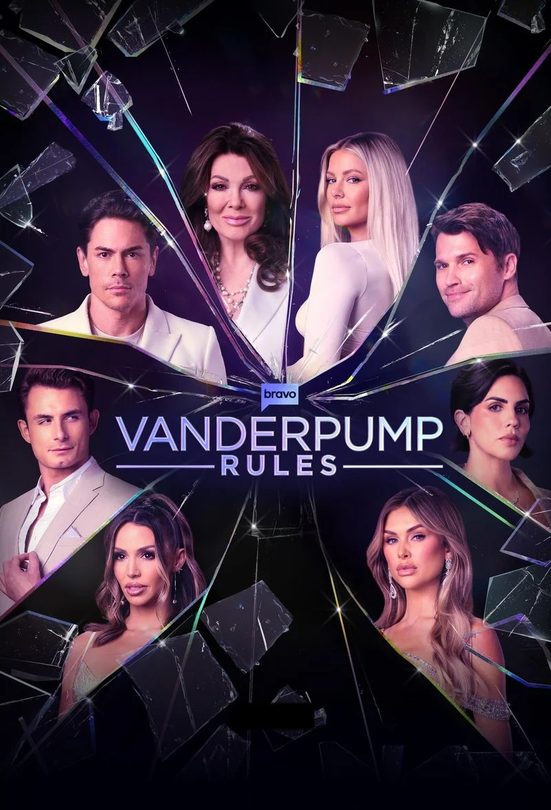 Affiche de Vanderpump Rules