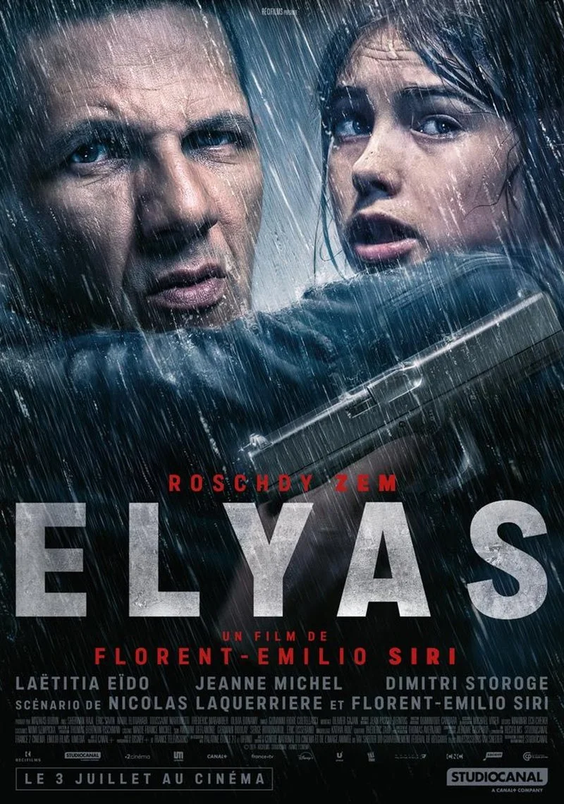 Affiche de Elyas