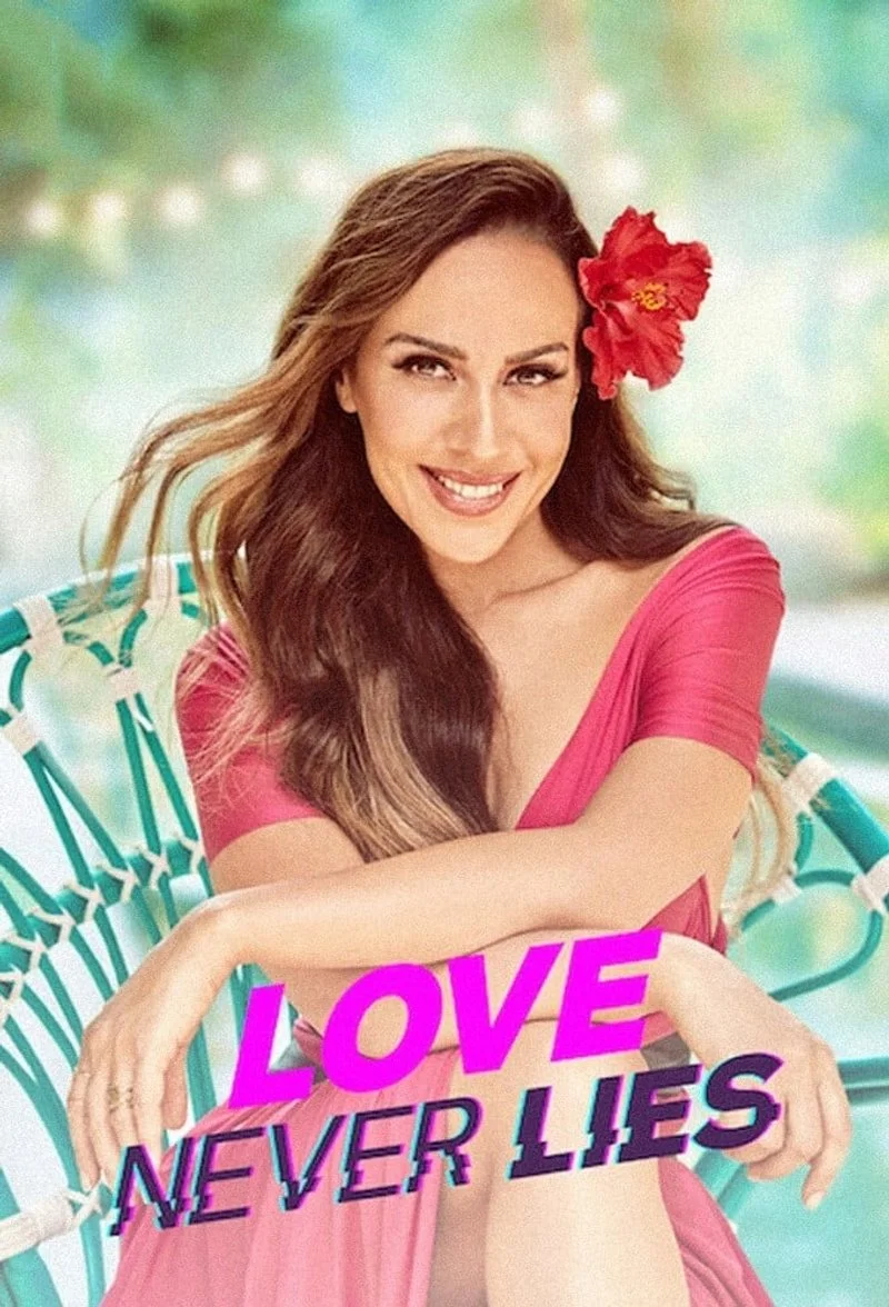 Affiche de L'Amour cash