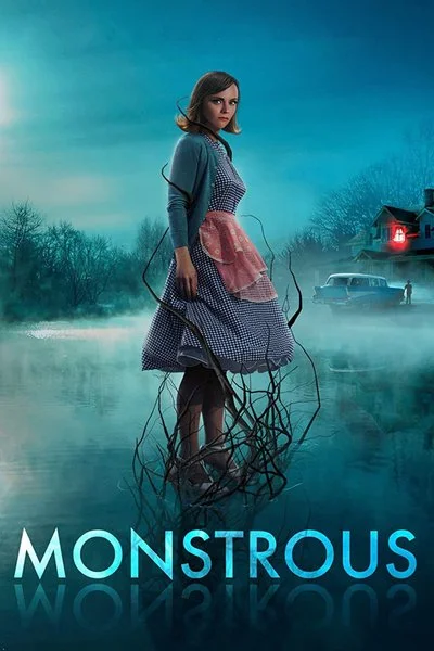 Affiche Monstrous