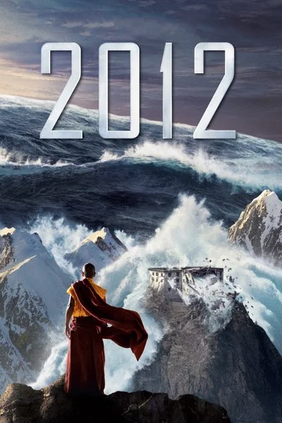 Affiche 2012