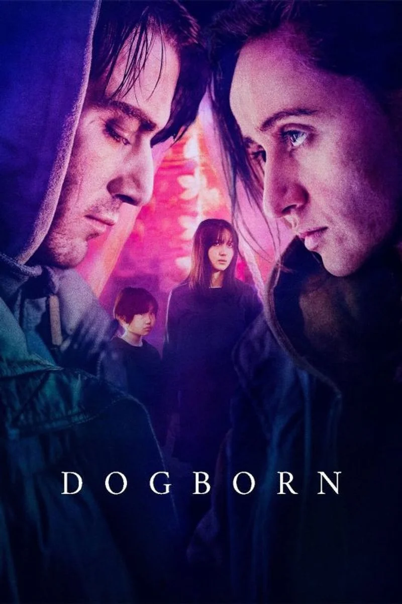 Poster van Dogborn