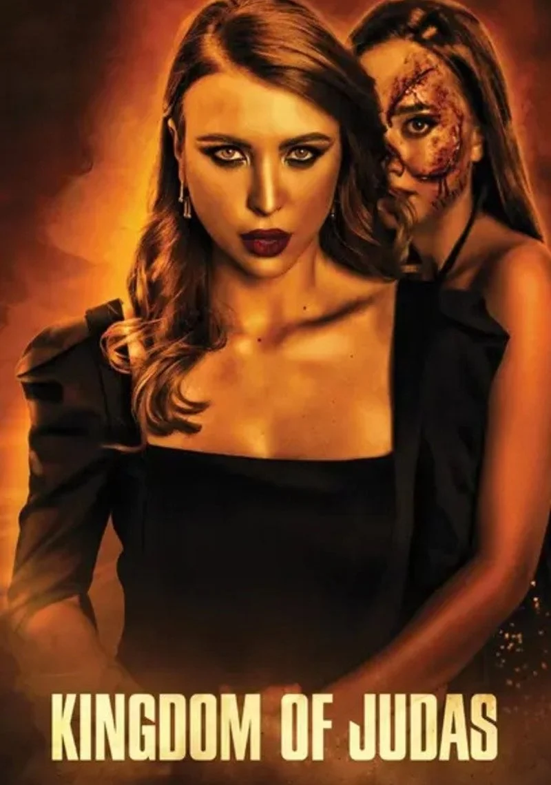 Affiche de Kingdom of Judas