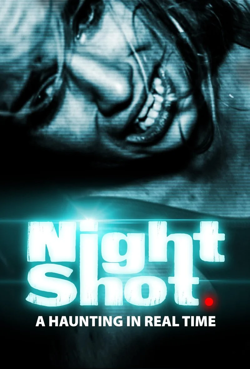 Poster van Night Shot