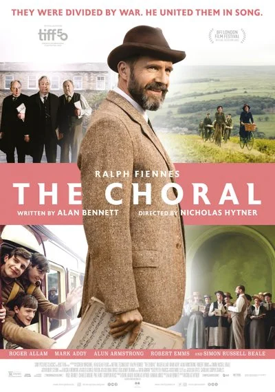 Poster The Choral