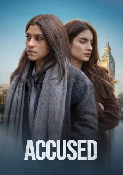 Affiche Accused
