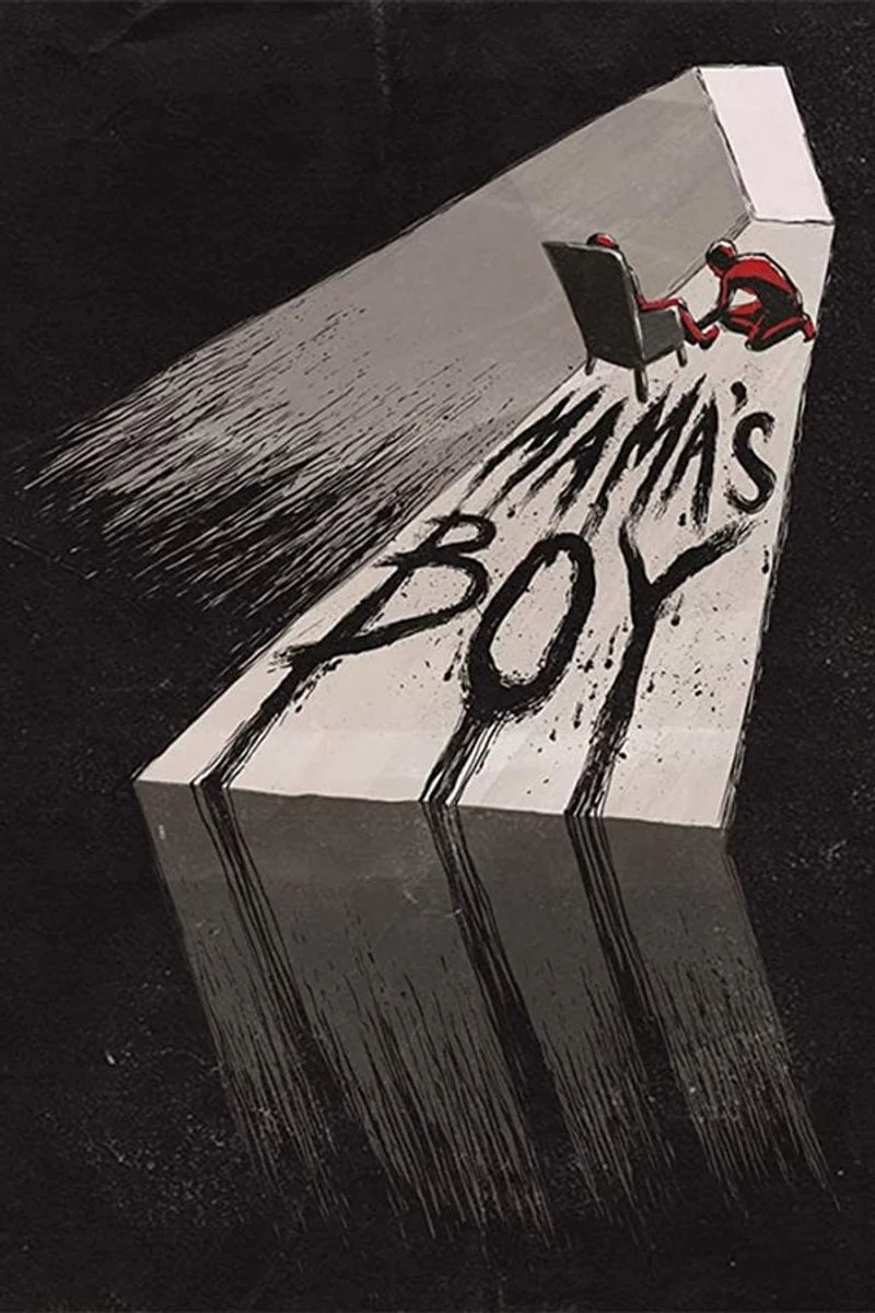 Affiche de Mama's Boy
