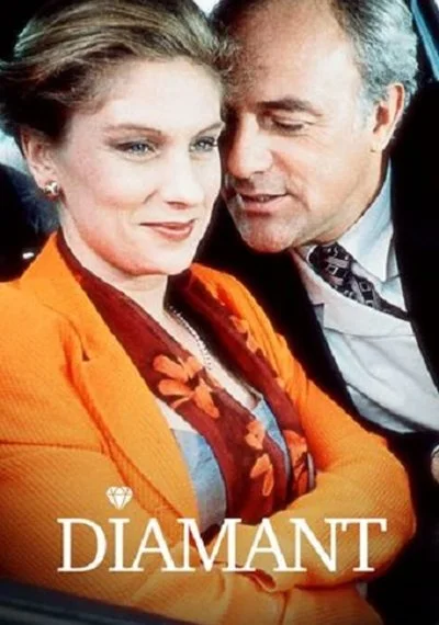 Poster Diamant