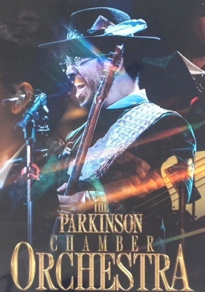 Affiche de The Parkinson Chamber Orchestra Concert