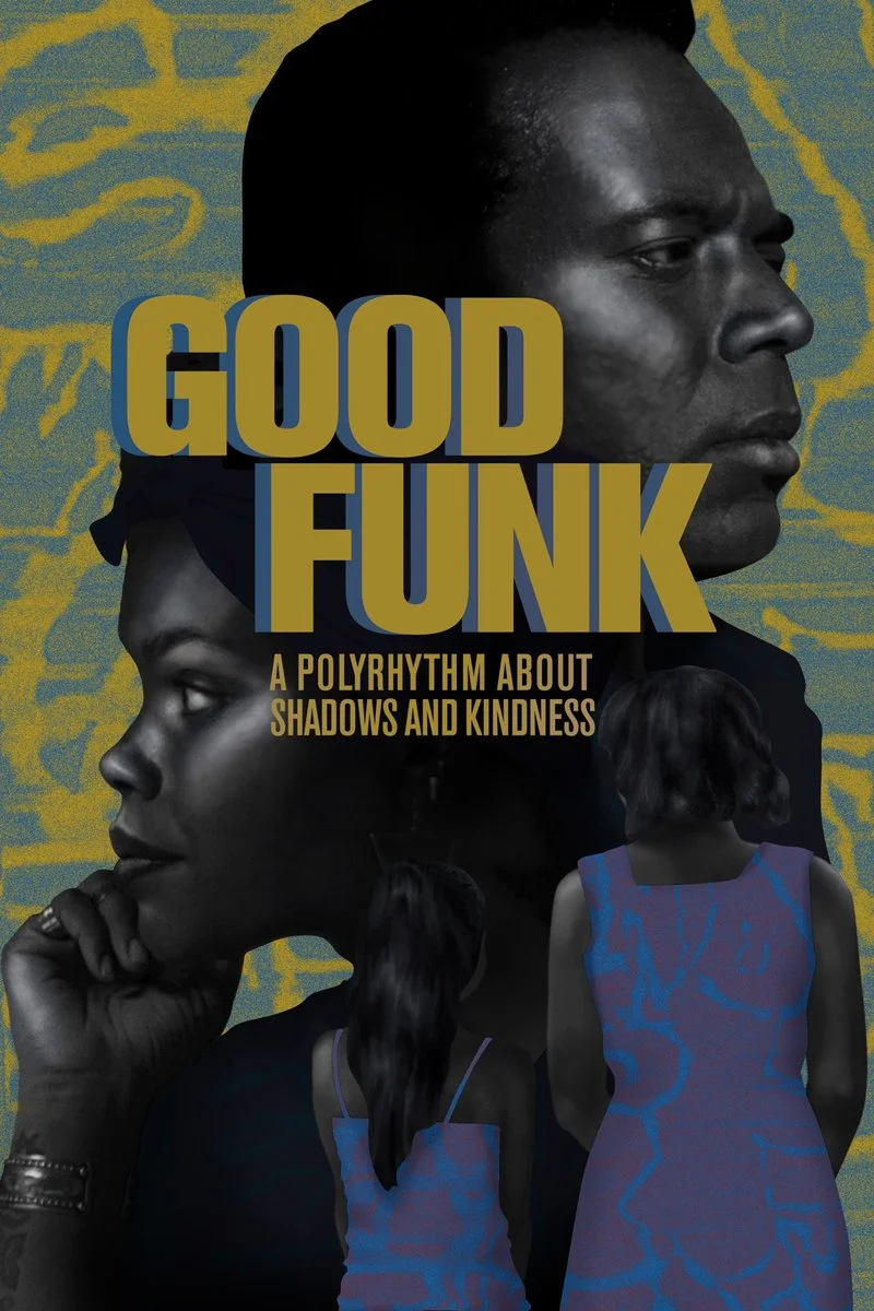 Poster van Good Funk