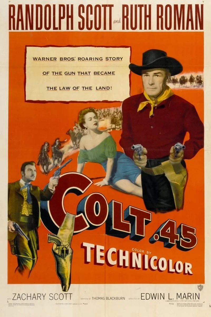 Affiche de Thundercloud