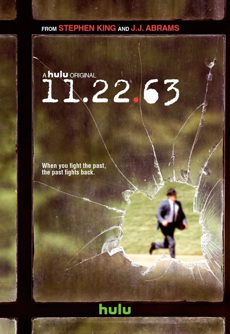 Affiche de 11.22.63