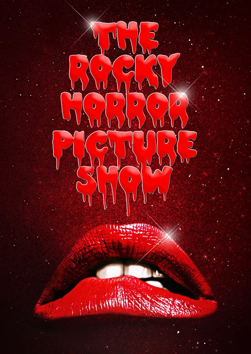 Affiche de The Rocky Horror Picture Show