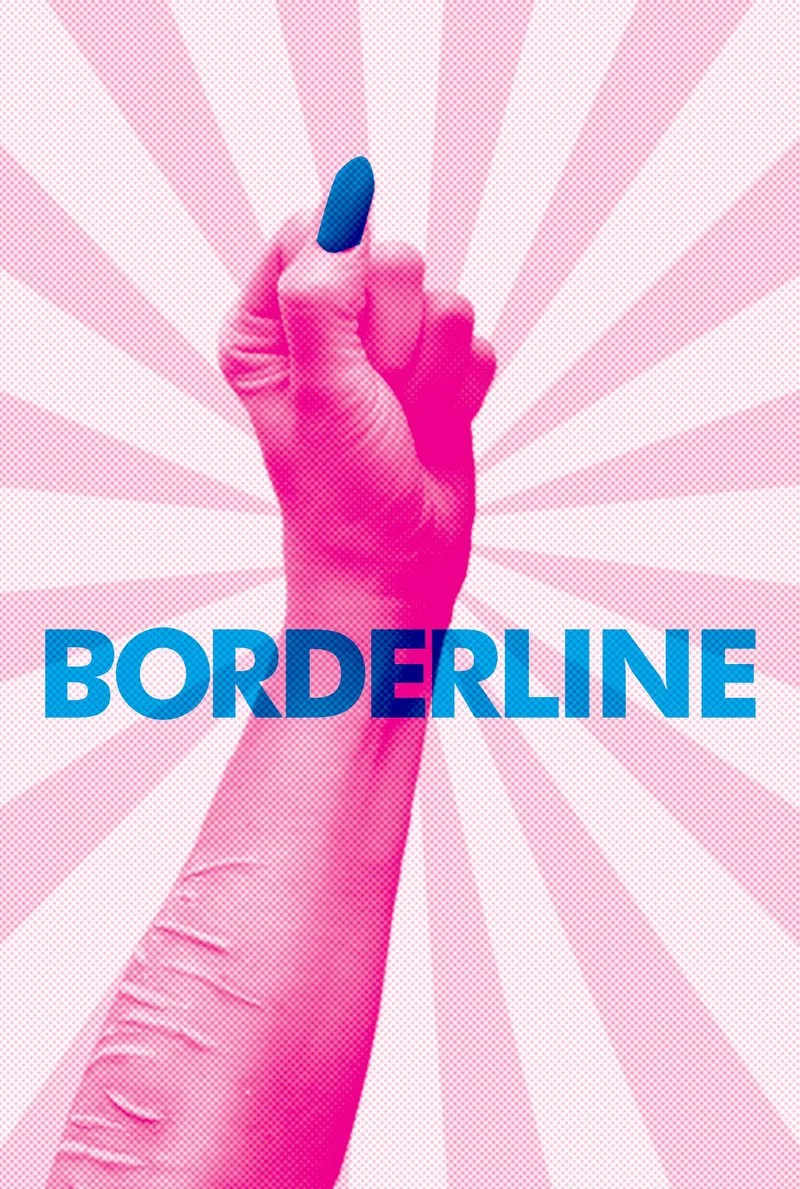 Affiche de Borderline