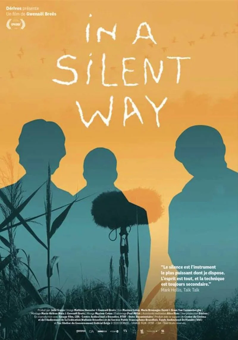 Affiche de In a Silent Way