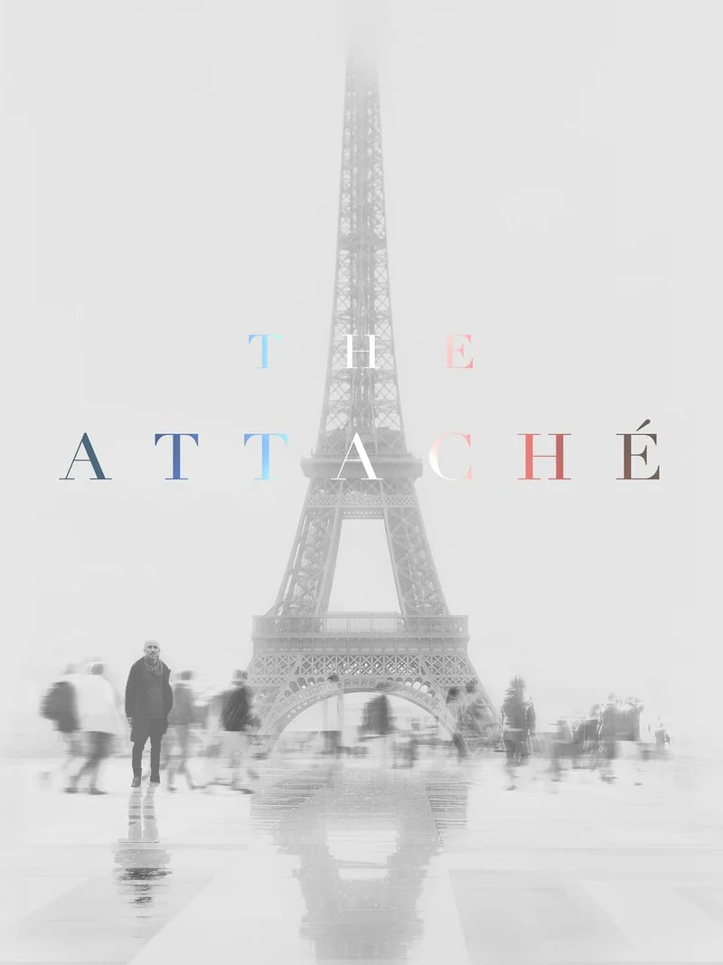 Affiche de The Attaché
