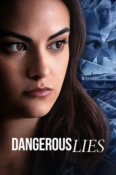 Affiche Mensonges et trahisons