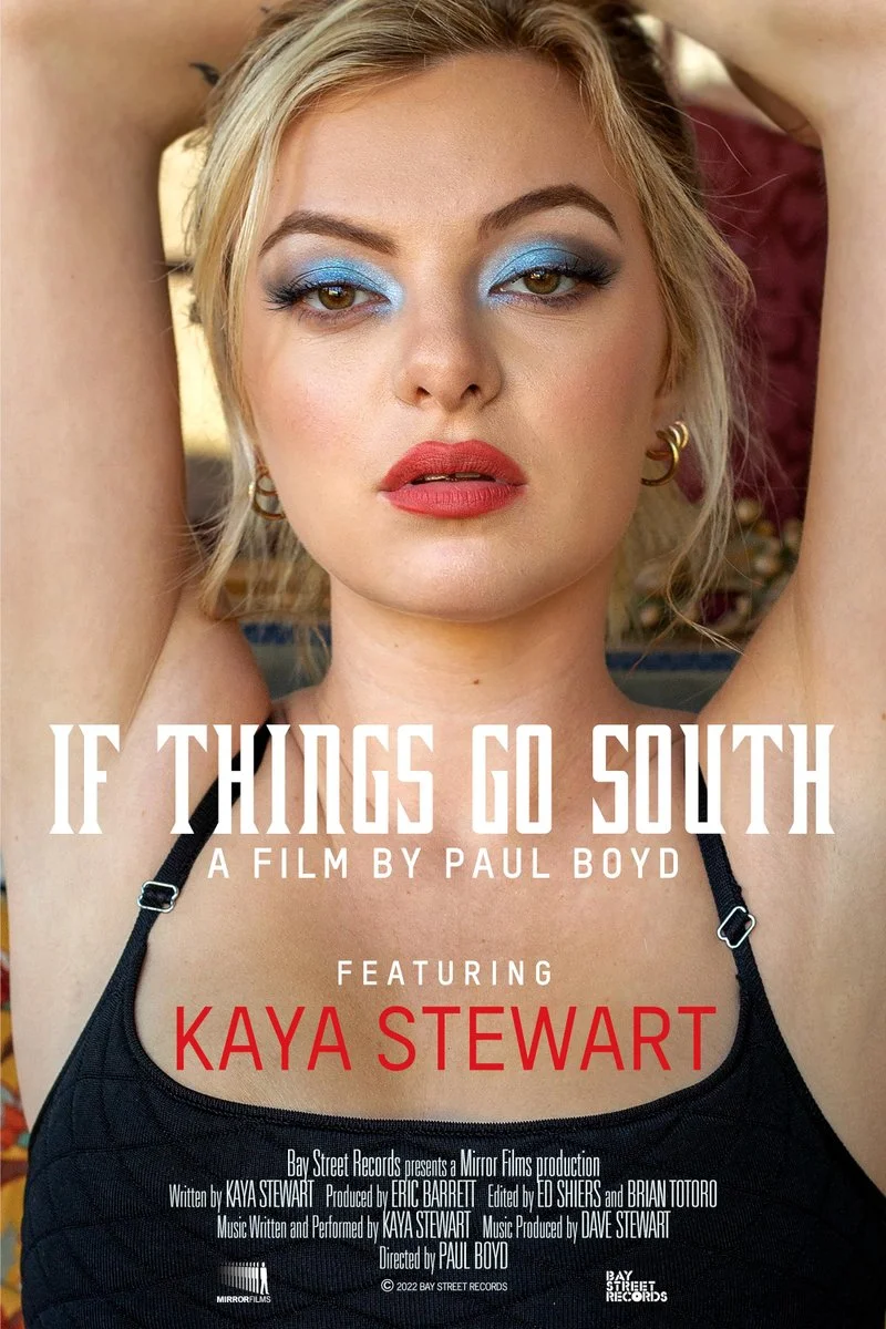 Affiche de If Things Go South