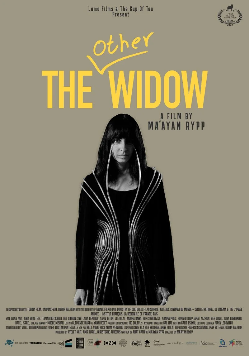 Poster van the Other Widow