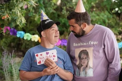 Poster Un p'tit truc en plus