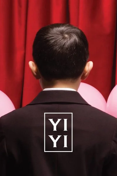 Affiche Yi yi