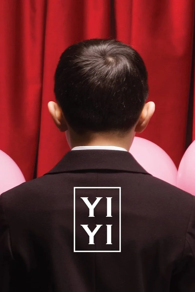 Affiche de Yi yi
