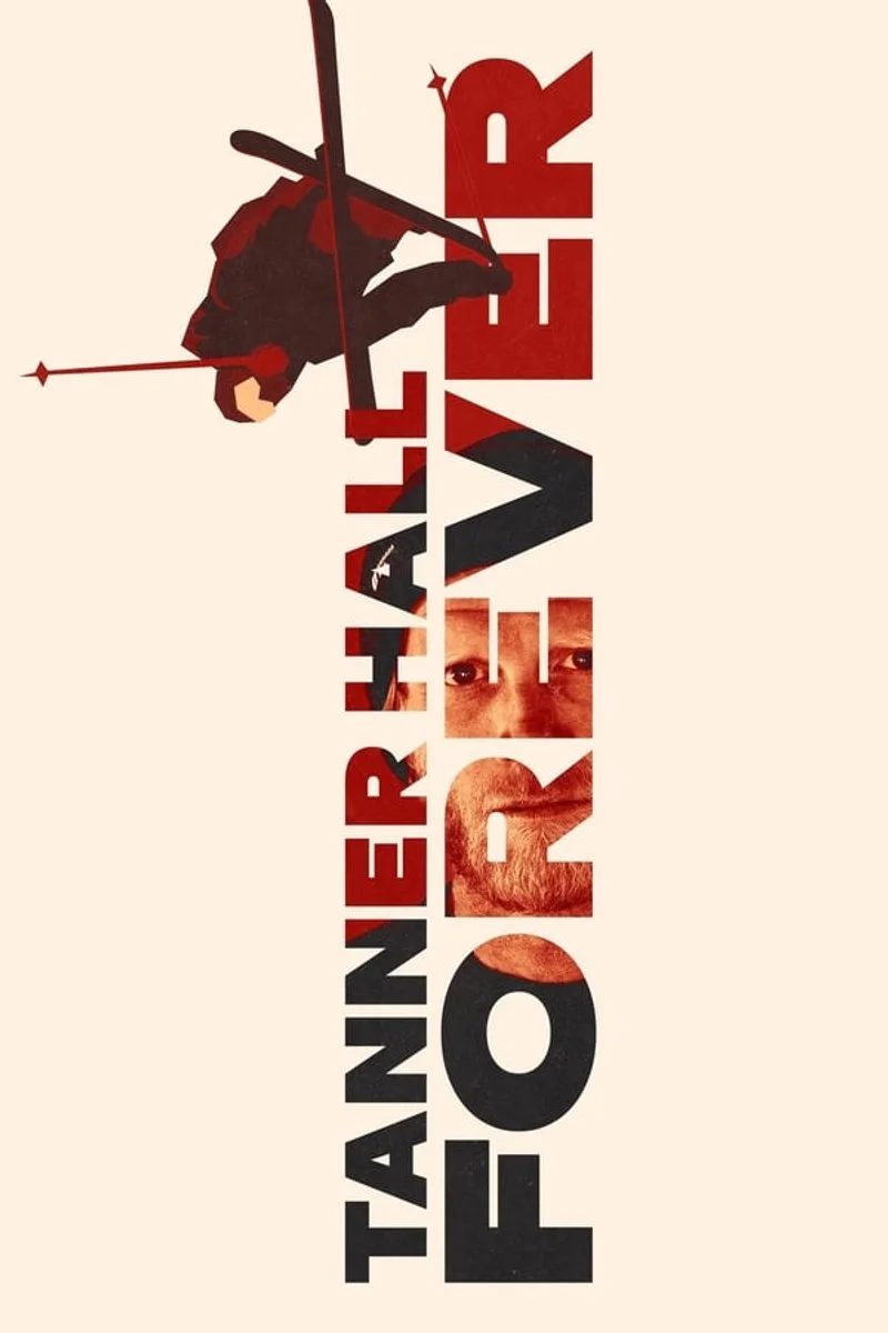 Poster van Tanner Hall Forever