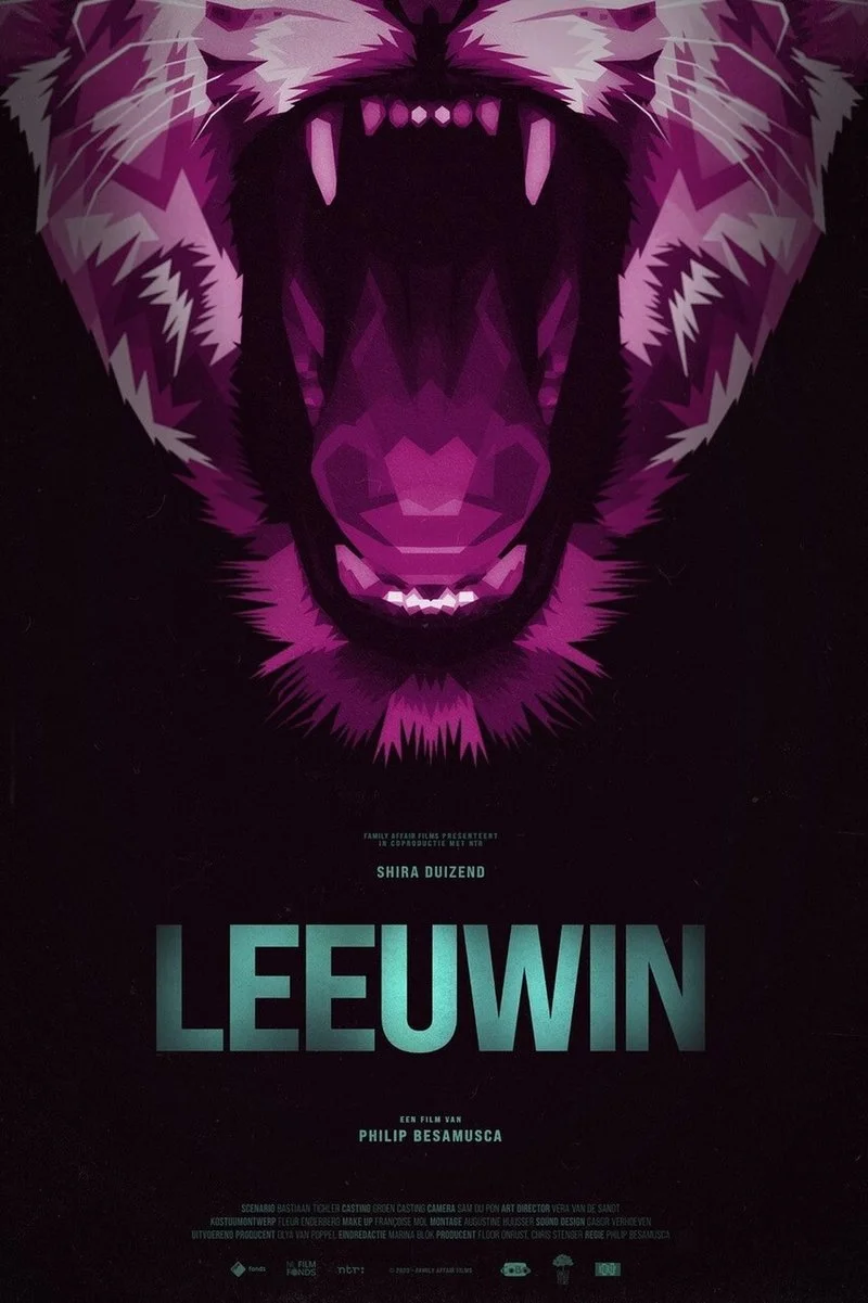 Affiche de Leeuwin