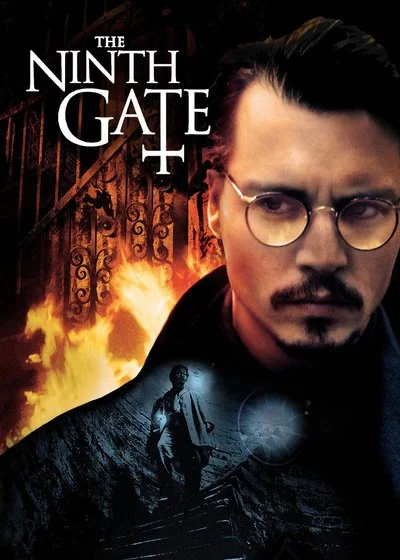 Poster The Ninth Gate