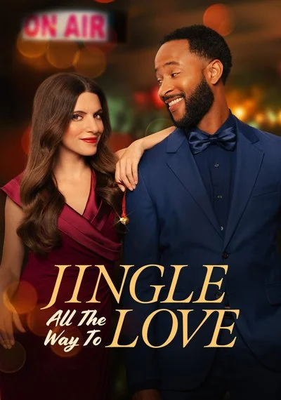 Poster Jingle All the Way to Love