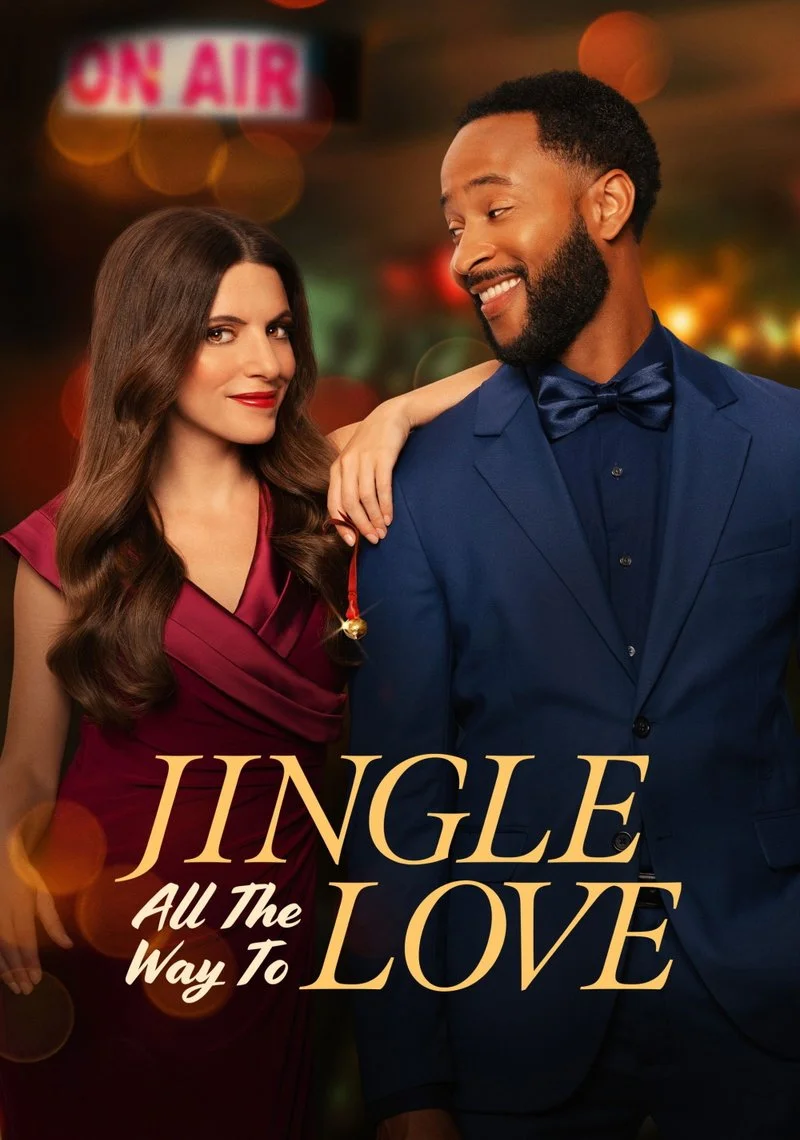 Poster van Jingle All the Way to Love