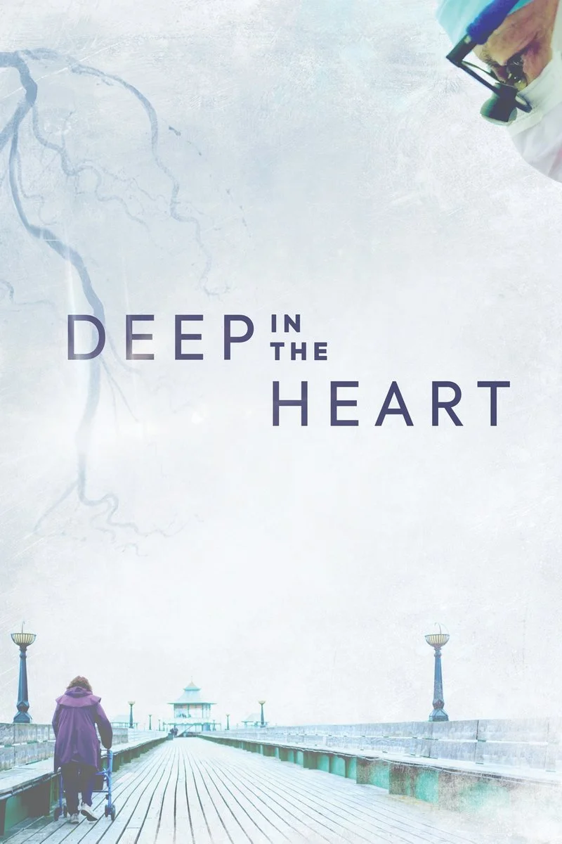Affiche de Deep in the Heart