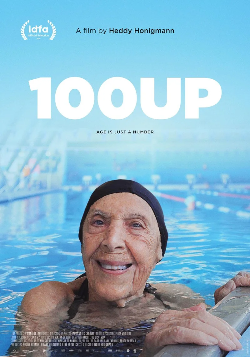 Affiche de 100UP