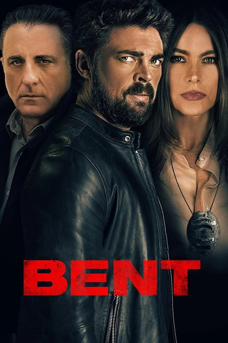 Poster van Bent