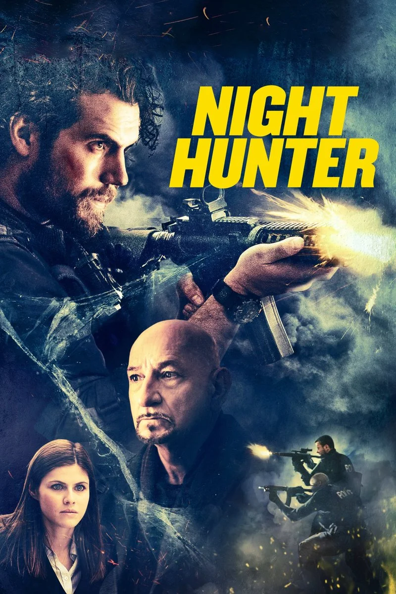 Affiche de Nomis