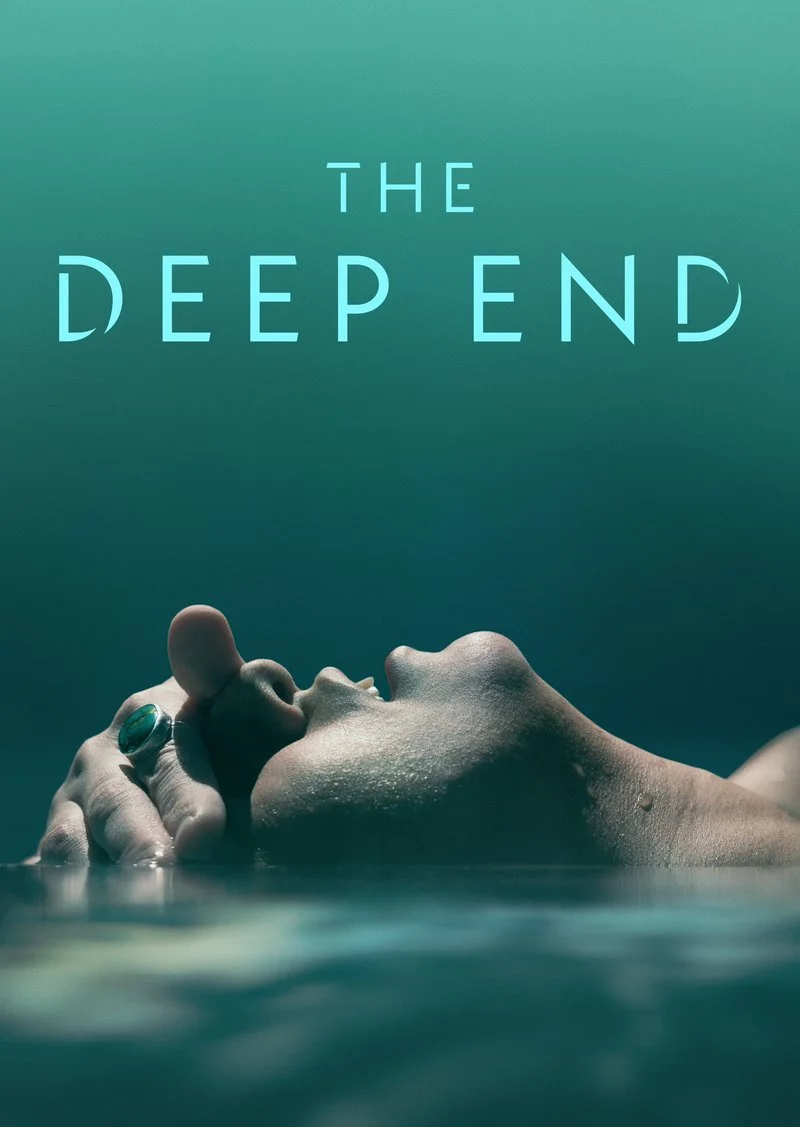 Affiche de The Deep End