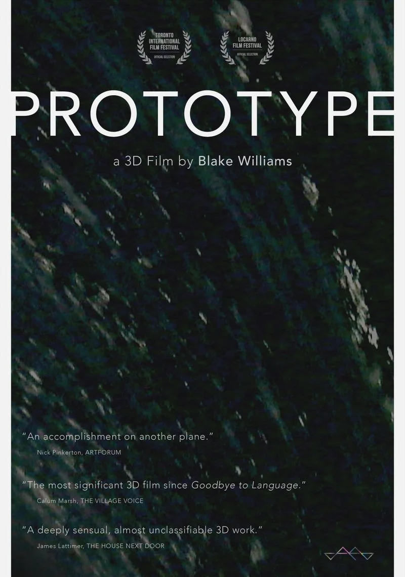 Affiche de PROTOTYPE