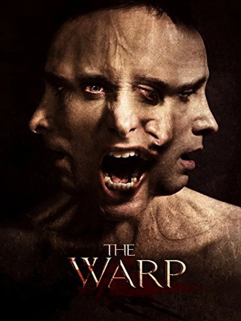 Affiche de The Warp