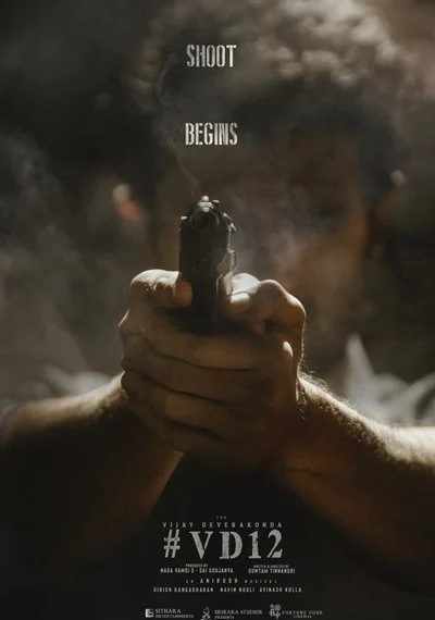 Affiche Kingdom
